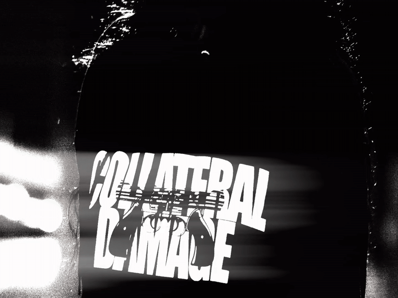 Collateral Damage - Sprite